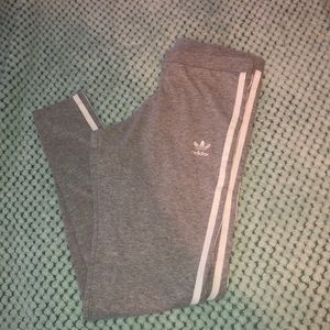 adidas leggings